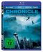Chronicle - Wozu bist du fähig? (Blu-ray + DVD + Digital Copy), Blu-ray Disc