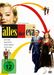Alles über Eva, DVD
