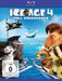 Ice Age 4 - Voll verschoben (Blu-ray), Blu-ray Disc