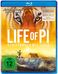 Life Of Pi (Blu-ray), Blu-ray Disc