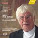 Johann Sebastian Bach (1685-1750): Messe h-moll BWV 232, 2 SACDs