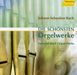 Johann Sebastian Bach (1685-1750): Orgelwerke, 2 CDs