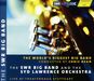 SWR Big Band & Syd Lawrence Orchestra: The World's Biggest Big Band: Live At Theaterhaus Stuttgart, CD