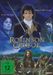 Robinson Crusoe (1997), DVD