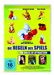 Die Regeln des Spiels, DVD