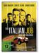 Italian Job - Jagd auf Millionen (2003), 2 DVDs