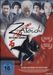 Zatoichi - Der blinde Samurai, DVD