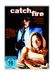 Catchfire, DVD
