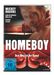 Homeboy, DVD
