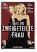 Die zweigeteilte Frau, DVD