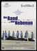 Die Band von nebenan, DVD