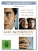 Mr. Nobody, DVD