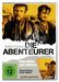 Die Abenteurer, DVD