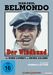 Der Windhund, DVD