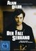 Der Fall Serrano, DVD