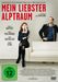 Mein liebster Alptraum, DVD