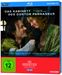 Das Kabinett des Doktor Parnassus (Blu-ray), Blu-ray Disc