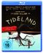 Tideland (Blu-ray), Blu-ray Disc