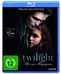 Twilight - Biss zum Morgengrauen (Blu-ray), Blu-ray Disc