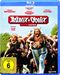 Asterix und Obelix gegen Caesar (Blu-ray), Blu-ray Disc