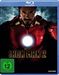 Iron Man 2 (Blu-ray), Blu-ray Disc