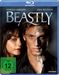 Beastly (Blu-ray), Blu-ray Disc