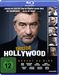Inside Hollywood (Blu-ray), Blu-ray Disc