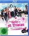 Die Girls von St. Trinian (Blu-ray), Blu-ray Disc