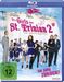 Die Girls von St. Trinian 2 (Blu-ray), Blu-ray Disc