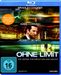 Ohne Limit (Blu-ray), Blu-ray Disc