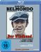 Der Windhund (Blu-ray), Blu-ray Disc