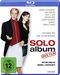 Soloalbum (Blu-ray), Blu-ray Disc
