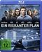 Ein riskanter Plan (Blu-ray), Blu-ray Disc