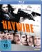 Haywire (Blu-ray), Blu-ray Disc