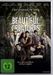 Beautiful Creatures (2013), DVD