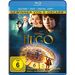 Hugo Cabret (Blu-ray + DVD + Digital Copy), Blu-ray Disc