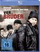 Vier Brüder (Blu-ray), Blu-ray Disc