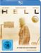 Hell (Blu-ray), Blu-ray Disc