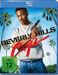 Beverly Hills Cop 1 (Blu-ray), Blu-ray Disc