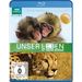 Unser Leben (Blu-ray), DVD