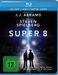 Super 8 (Blu-ray + DVD + Digital Copy), Blu-ray Disc
