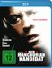 Der Manchurian Kandidat (Blu-ray), Blu-ray Disc