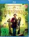 Die Geheimnisse der Spiderwicks (Blu-ray), Blu-ray Disc