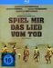 Spiel mir das Lied vom Tod (Blu-ray im Steelbook), Blu-ray Disc