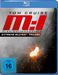 Mission: Impossible Extreme Trilogy (Blu-ray), 3 Blu-ray Discs