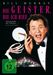Die Geister, die ich rief, DVD