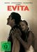 Evita, DVD