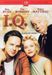 I. Q. - Liebe ist relativ, DVD