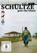 Schultze gets the Blues, DVD