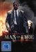 Mann unter Feuer, DVD
